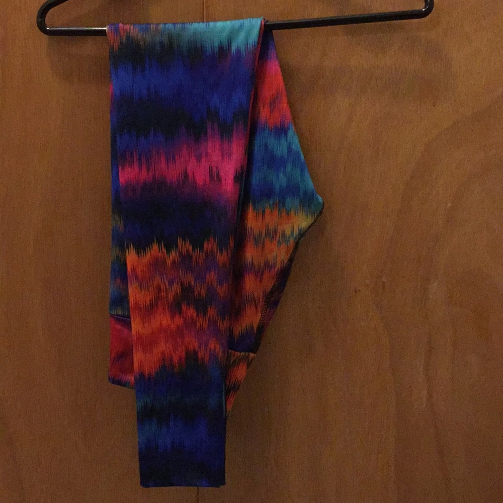KOS Workout Legging • S